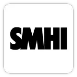 SMHI väder icon