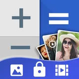 Calculator icon