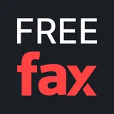 FREE FAX App Send Fax, Receive icon