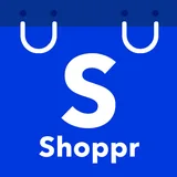 SmartShoppr icon