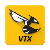 Betaflight VTX Config icon