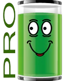 Battery Alarm PRO icon