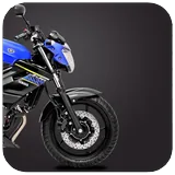 XJ6 icon