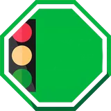 Simulado Habilitação icon