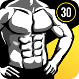 Six Pack 30 Day Challenge icon