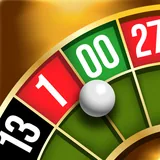 Roulette VIP icon