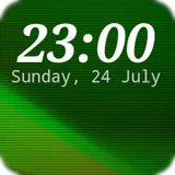 DIGI Clock Widget icon