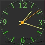 Nice Clock icon