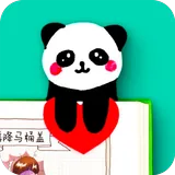 How to make bookmarks icon