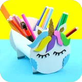 How to make organizer icon