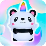 How to make squishies step by step icon