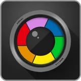 Camera ZOOM FX icon