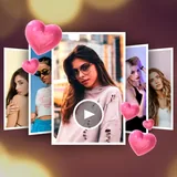 Photo Video Maker - InSlide icon