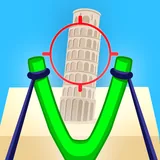 Slingshot icon
