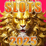 Casino games: Slot machines icon