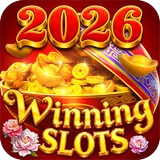 Winning Slots:Las Vegas Casino icon