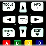 TV Remote icon