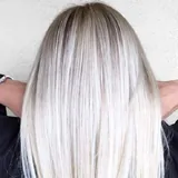 Blonde Hair icon