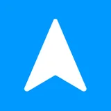 Navigation Pro: Maps on Watch icon