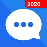 Messages: SMS Messaging App icon