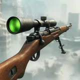 Sniper Agent: Offline Shooter icon