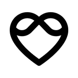 Nymph: Open-Minded Dating App icon