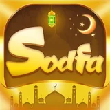 Sodfa Chat -Voice Chat & Meet icon