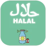 TagHalal food Scan Ingredients icon