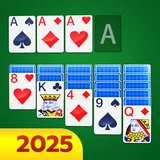 Solitaire icon