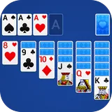 Klondike Solitaire icon