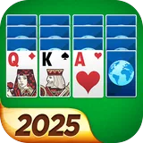 WorldSolitaire icon