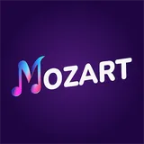 AI Song Generator - Mozart AI icon