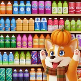 Goods Puzzle: 3D Sorting Games icon