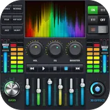 Music Player icon
