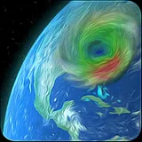 WindMap icon