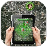 Voice GPS & Driving Direction icon