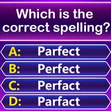 Spelling Quiz icon