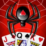 Spider Solitaire - Card Games icon