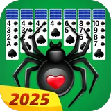 Spider Solitaire icon