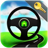 CarHome Ultra Unlocker icon