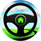 Car Home Ultra icon
