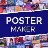 Poster Maker - Flyer maker icon