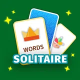 Solitaire Word Match icon