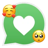 Love Story Chat icon