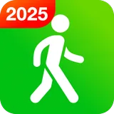 Step Tracker & Pedometer icon