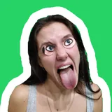 Sticker Maker for WhatsApp and WAstickerApps icon