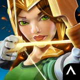 Arcane Legends icon