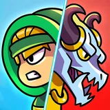 Heroes & Dragons icon