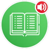 Study Bible App icon