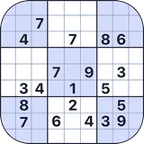 Sudoku icon